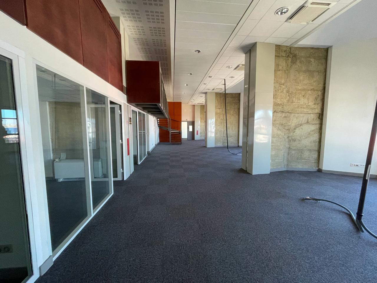 Bureau Marseille 1542m² Location bureau Marseille Bouches-du-Rhône OLBUR2421030 0